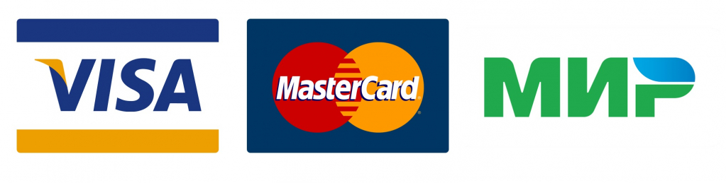    , Visa, MasterCard